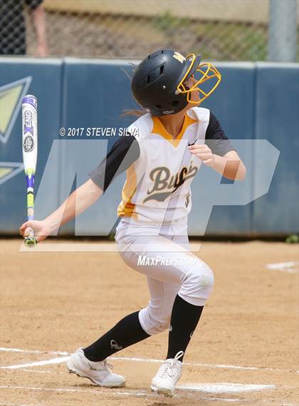 Thumbnail 2 in La Jolla vs. Mission Bay (CIF SDS D4 Final) photogallery.