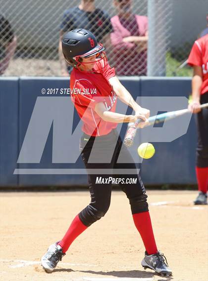 Thumbnail 3 in La Jolla vs. Mission Bay (CIF SDS D4 Final) photogallery.