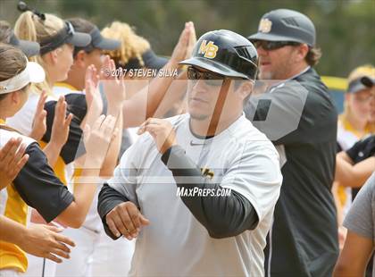 Thumbnail 3 in La Jolla vs. Mission Bay (CIF SDS D4 Final) photogallery.