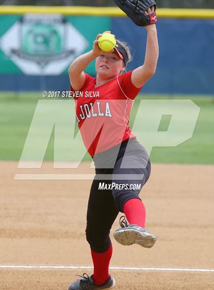 Thumbnail 2 in La Jolla vs. Mission Bay (CIF SDS D4 Final) photogallery.