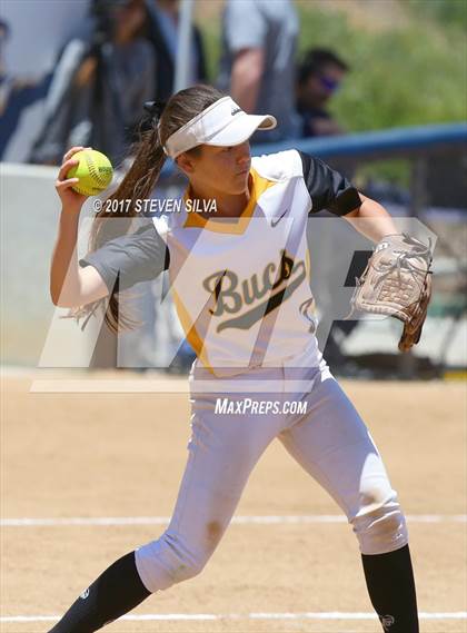 Thumbnail 3 in La Jolla vs. Mission Bay (CIF SDS D4 Final) photogallery.