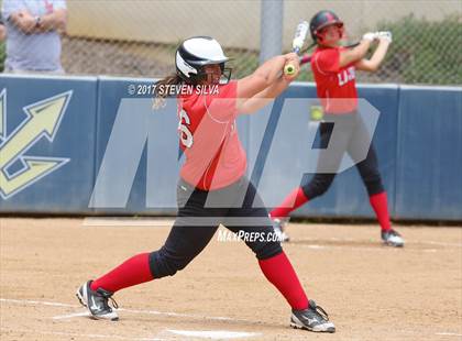 Thumbnail 3 in La Jolla vs. Mission Bay (CIF SDS D4 Final) photogallery.