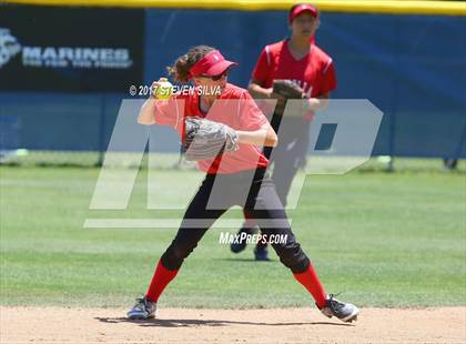 Thumbnail 2 in La Jolla vs. Mission Bay (CIF SDS D4 Final) photogallery.