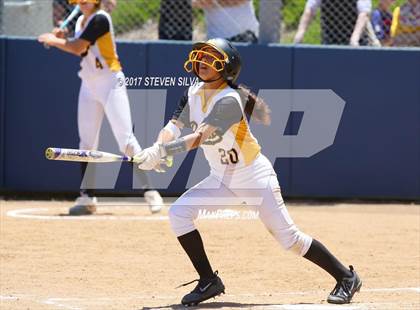 Thumbnail 3 in La Jolla vs. Mission Bay (CIF SDS D4 Final) photogallery.
