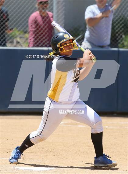 Thumbnail 1 in La Jolla vs. Mission Bay (CIF SDS D4 Final) photogallery.