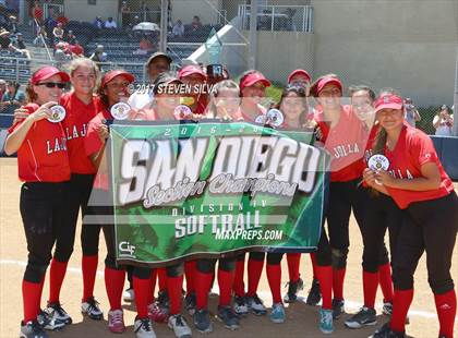 Thumbnail 3 in La Jolla vs. Mission Bay (CIF SDS D4 Final) photogallery.