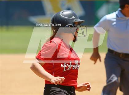 Thumbnail 3 in La Jolla vs. Mission Bay (CIF SDS D4 Final) photogallery.