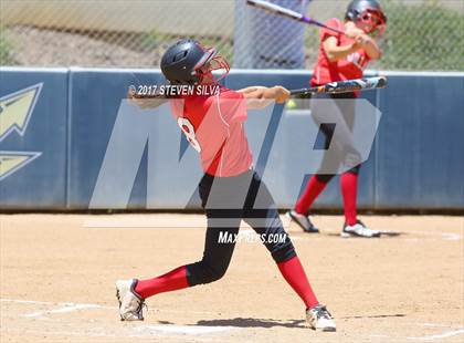 Thumbnail 2 in La Jolla vs. Mission Bay (CIF SDS D4 Final) photogallery.