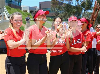 Thumbnail 1 in La Jolla vs. Mission Bay (CIF SDS D4 Final) photogallery.