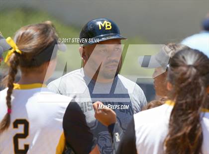 Thumbnail 1 in La Jolla vs. Mission Bay (CIF SDS D4 Final) photogallery.