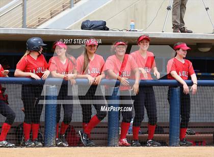 Thumbnail 1 in La Jolla vs. Mission Bay (CIF SDS D4 Final) photogallery.