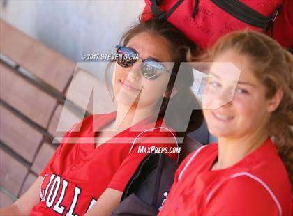 Thumbnail 3 in La Jolla vs. Mission Bay (CIF SDS D4 Final) photogallery.