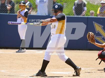 Thumbnail 3 in La Jolla vs. Mission Bay (CIF SDS D4 Final) photogallery.