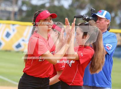 Thumbnail 2 in La Jolla vs. Mission Bay (CIF SDS D4 Final) photogallery.