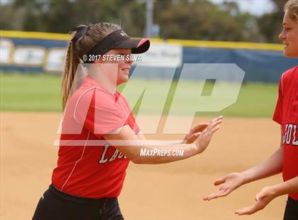 Thumbnail 1 in La Jolla vs. Mission Bay (CIF SDS D4 Final) photogallery.