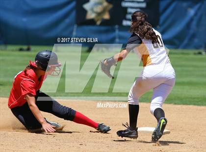 Thumbnail 2 in La Jolla vs. Mission Bay (CIF SDS D4 Final) photogallery.