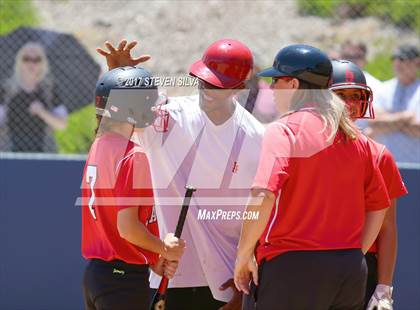 Thumbnail 3 in La Jolla vs. Mission Bay (CIF SDS D4 Final) photogallery.