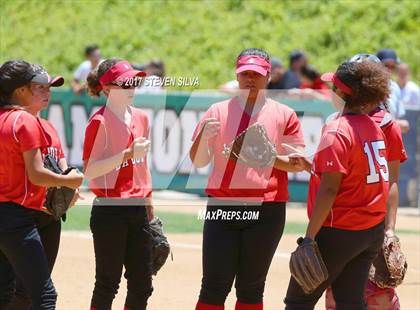 Thumbnail 3 in La Jolla vs. Mission Bay (CIF SDS D4 Final) photogallery.