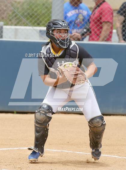 Thumbnail 2 in La Jolla vs. Mission Bay (CIF SDS D4 Final) photogallery.