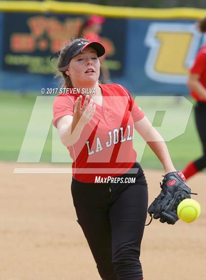 Thumbnail 3 in La Jolla vs. Mission Bay (CIF SDS D4 Final) photogallery.