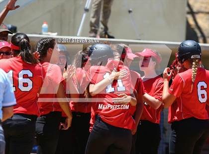 Thumbnail 2 in La Jolla vs. Mission Bay (CIF SDS D4 Final) photogallery.