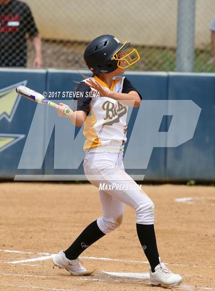 Thumbnail 1 in La Jolla vs. Mission Bay (CIF SDS D4 Final) photogallery.