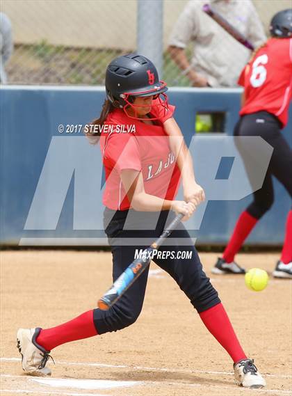 Thumbnail 2 in La Jolla vs. Mission Bay (CIF SDS D4 Final) photogallery.