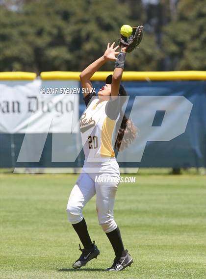 Thumbnail 2 in La Jolla vs. Mission Bay (CIF SDS D4 Final) photogallery.