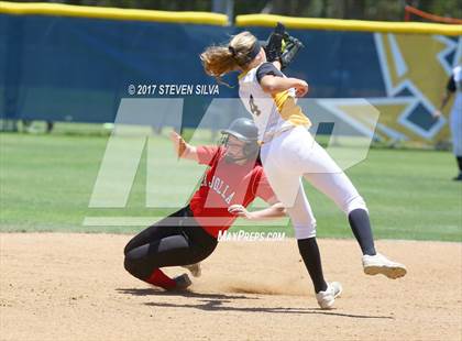 Thumbnail 3 in La Jolla vs. Mission Bay (CIF SDS D4 Final) photogallery.