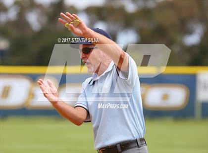 Thumbnail 2 in La Jolla vs. Mission Bay (CIF SDS D4 Final) photogallery.