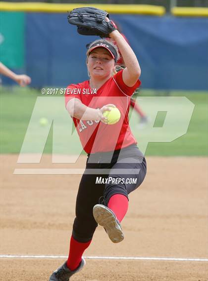 Thumbnail 2 in La Jolla vs. Mission Bay (CIF SDS D4 Final) photogallery.