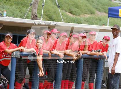 Thumbnail 2 in La Jolla vs. Mission Bay (CIF SDS D4 Final) photogallery.