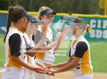 Thumbnail 2 in La Jolla vs. Mission Bay (CIF SDS D4 Final) photogallery.