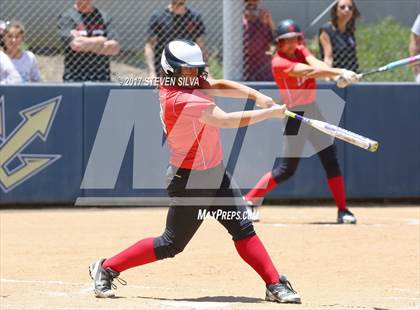 Thumbnail 3 in La Jolla vs. Mission Bay (CIF SDS D4 Final) photogallery.