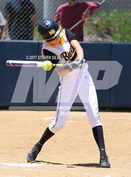 Thumbnail 3 in La Jolla vs. Mission Bay (CIF SDS D4 Final) photogallery.