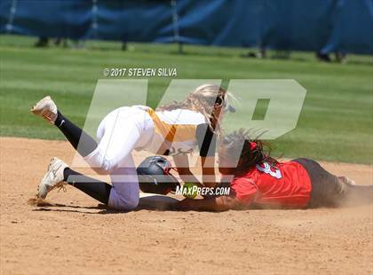 Thumbnail 2 in La Jolla vs. Mission Bay (CIF SDS D4 Final) photogallery.