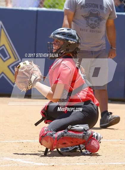 Thumbnail 2 in La Jolla vs. Mission Bay (CIF SDS D4 Final) photogallery.