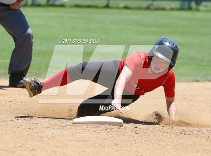 Thumbnail 1 in La Jolla vs. Mission Bay (CIF SDS D4 Final) photogallery.