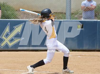 Thumbnail 2 in La Jolla vs. Mission Bay (CIF SDS D4 Final) photogallery.