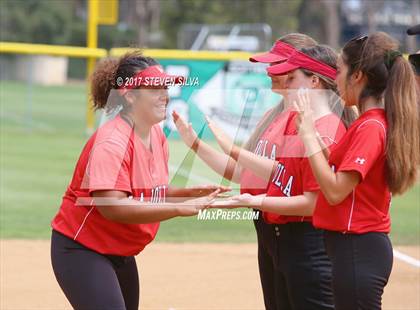 Thumbnail 2 in La Jolla vs. Mission Bay (CIF SDS D4 Final) photogallery.