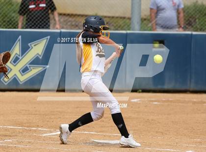 Thumbnail 3 in La Jolla vs. Mission Bay (CIF SDS D4 Final) photogallery.