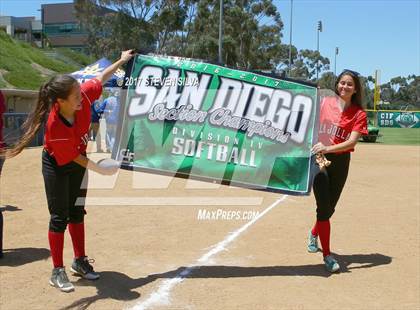 Thumbnail 3 in La Jolla vs. Mission Bay (CIF SDS D4 Final) photogallery.