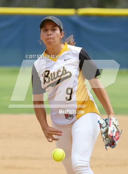 Thumbnail 3 in La Jolla vs. Mission Bay (CIF SDS D4 Final) photogallery.