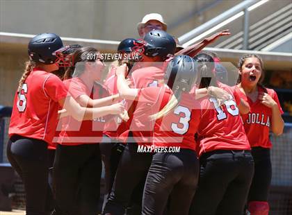 Thumbnail 3 in La Jolla vs. Mission Bay (CIF SDS D4 Final) photogallery.