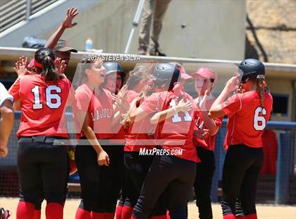 Thumbnail 3 in La Jolla vs. Mission Bay (CIF SDS D4 Final) photogallery.
