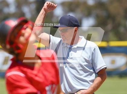 Thumbnail 3 in La Jolla vs. Mission Bay (CIF SDS D4 Final) photogallery.