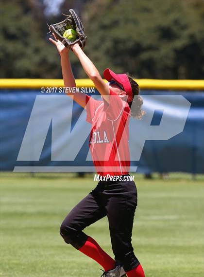 Thumbnail 2 in La Jolla vs. Mission Bay (CIF SDS D4 Final) photogallery.