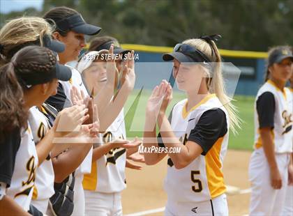 Thumbnail 1 in La Jolla vs. Mission Bay (CIF SDS D4 Final) photogallery.