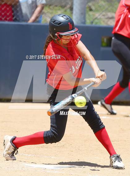 Thumbnail 3 in La Jolla vs. Mission Bay (CIF SDS D4 Final) photogallery.