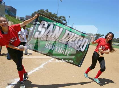 Thumbnail 1 in La Jolla vs. Mission Bay (CIF SDS D4 Final) photogallery.